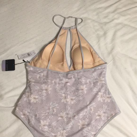 L.A Hearts Swim suit - Picture 4 of 4